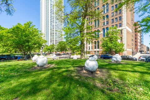 Tiny photo for 1300 E 56th Street #G, Chicago, IL 60637 (MLS # 12444451)