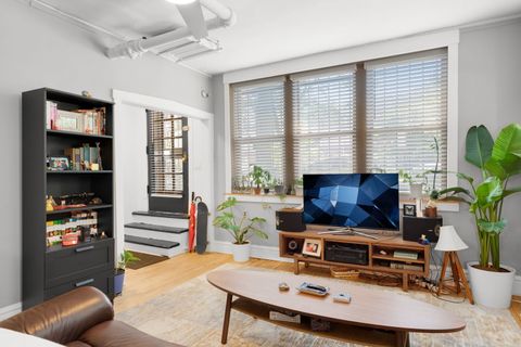 Tiny photo for 1300 E 56th Street #G, Chicago, IL 60637 (MLS # 12444451)