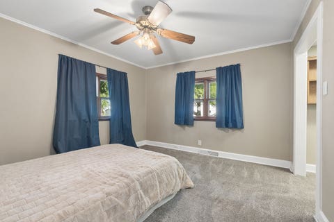 Tiny photo for 906 Wabash Street, Wilmington, IL 60481 (MLS # 12712016)