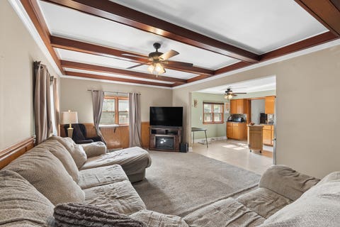 Tiny photo for 906 Wabash Street, Wilmington, IL 60481 (MLS # 12712016)