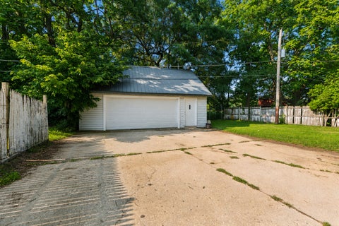 Tiny photo for 906 Wabash Street, Wilmington, IL 60481 (MLS # 12712016)