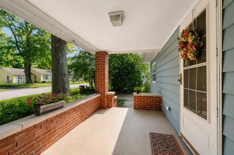Tiny photo for 906 Wabash Street, Wilmington, IL 60481 (MLS # 12712016)