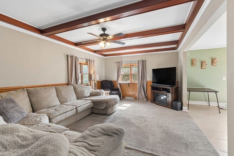 Tiny photo for 906 Wabash Street, Wilmington, IL 60481 (MLS # 12712016)