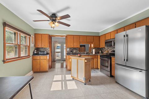 Tiny photo for 906 Wabash Street, Wilmington, IL 60481 (MLS # 12712016)
