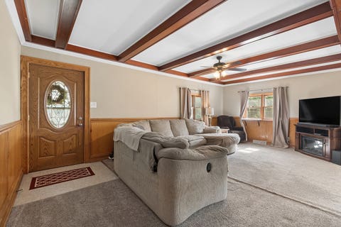 Tiny photo for 906 Wabash Street, Wilmington, IL 60481 (MLS # 12712016)