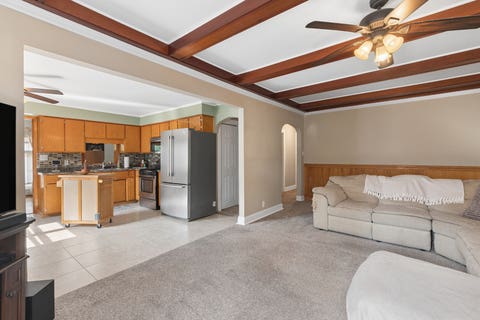 Tiny photo for 906 Wabash Street, Wilmington, IL 60481 (MLS # 12712016)