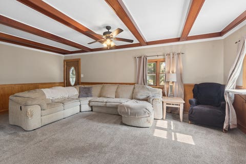 Tiny photo for 906 Wabash Street, Wilmington, IL 60481 (MLS # 12712016)
