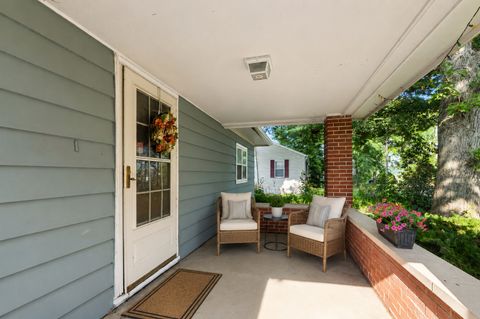 Tiny photo for 906 Wabash Street, Wilmington, IL 60481 (MLS # 12712016)
