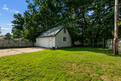 Tiny photo for 906 Wabash Street, Wilmington, IL 60481 (MLS # 12712016)