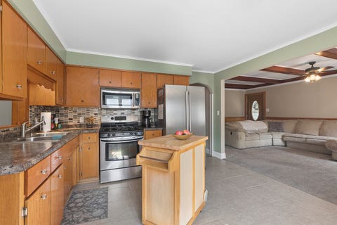 Tiny photo for 906 Wabash Street, Wilmington, IL 60481 (MLS # 12712016)