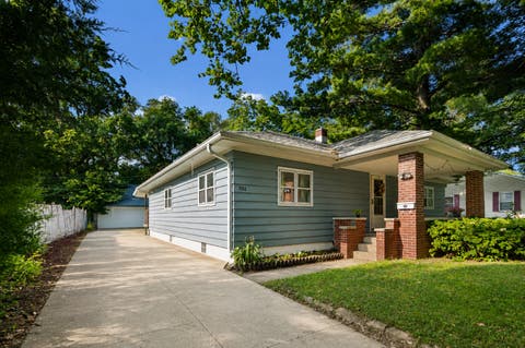 Photo of 906 Wabash Street, Wilmington, IL 60481 (MLS # 12712016)