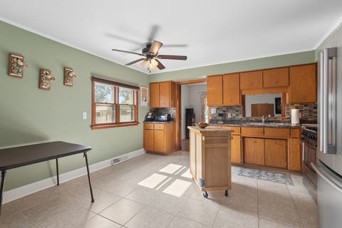 Tiny photo for 906 Wabash Street, Wilmington, IL 60481 (MLS # 12712016)