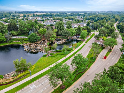 Tiny photo for 11848 Chatfield Crossing, Huntley, IL 60142 (MLS # 12770669)