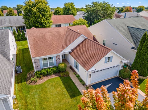 Photo of 11848 Chatfield Crossing, Huntley, IL 60142 (MLS # 12770669)