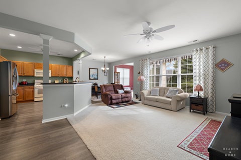 Tiny photo for 11848 Chatfield Crossing, Huntley, IL 60142 (MLS # 12770669)