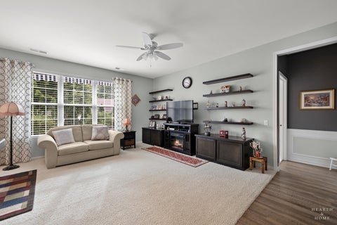 Tiny photo for 11848 Chatfield Crossing, Huntley, IL 60142 (MLS # 12770669)