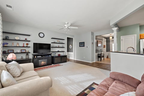 Tiny photo for 11848 Chatfield Crossing, Huntley, IL 60142 (MLS # 12770669)