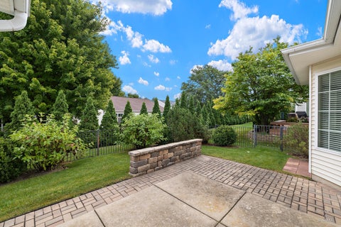 Tiny photo for 11848 Chatfield Crossing, Huntley, IL 60142 (MLS # 12770669)