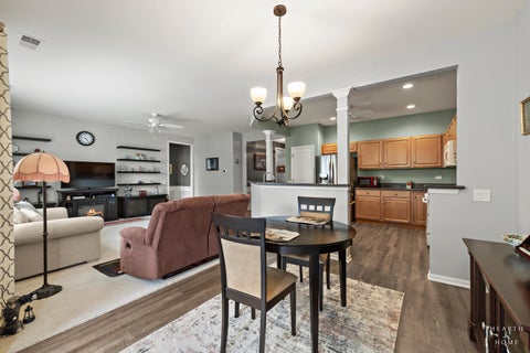 Tiny photo for 11848 Chatfield Crossing, Huntley, IL 60142 (MLS # 12770669)