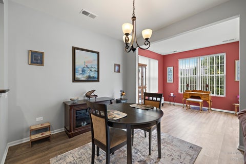 Tiny photo for 11848 Chatfield Crossing, Huntley, IL 60142 (MLS # 12770669)