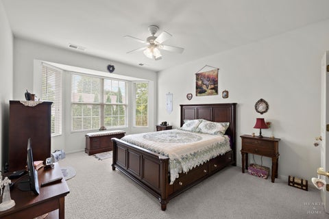 Tiny photo for 11848 Chatfield Crossing, Huntley, IL 60142 (MLS # 12770669)