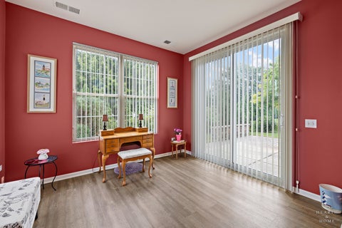 Tiny photo for 11848 Chatfield Crossing, Huntley, IL 60142 (MLS # 12770669)