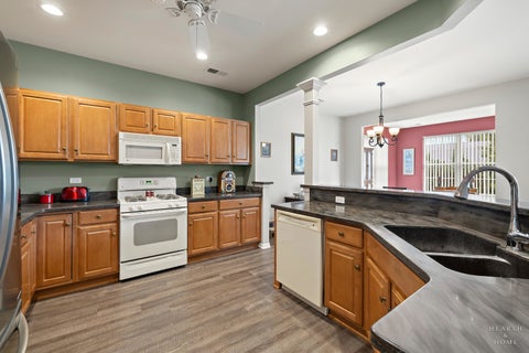 Tiny photo for 11848 Chatfield Crossing, Huntley, IL 60142 (MLS # 12770669)