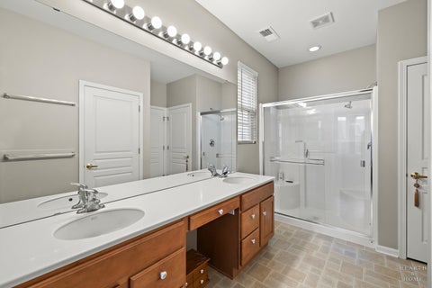 Tiny photo for 11848 Chatfield Crossing, Huntley, IL 60142 (MLS # 12770669)