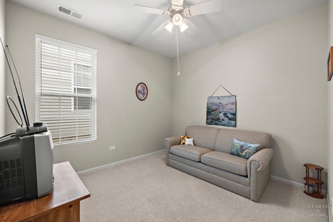 Tiny photo for 11848 Chatfield Crossing, Huntley, IL 60142 (MLS # 12770669)