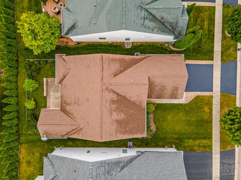 Tiny photo for 11848 Chatfield Crossing, Huntley, IL 60142 (MLS # 12770669)