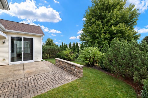 Tiny photo for 11848 Chatfield Crossing, Huntley, IL 60142 (MLS # 12770669)