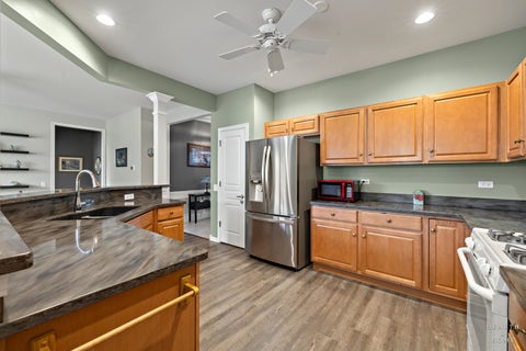 Tiny photo for 11848 Chatfield Crossing, Huntley, IL 60142 (MLS # 12770669)