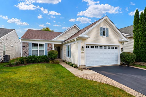 Tiny photo for 11848 Chatfield Crossing, Huntley, IL 60142 (MLS # 12770669)