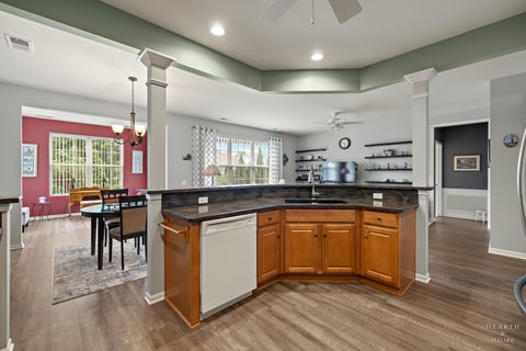 Tiny photo for 11848 Chatfield Crossing, Huntley, IL 60142 (MLS # 12770669)