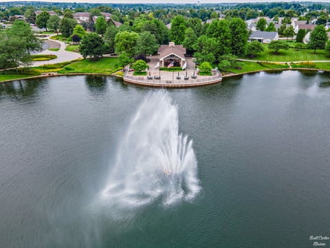 Tiny photo for 11848 Chatfield Crossing, Huntley, IL 60142 (MLS # 12770669)