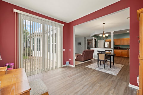 Tiny photo for 11848 Chatfield Crossing, Huntley, IL 60142 (MLS # 12770669)