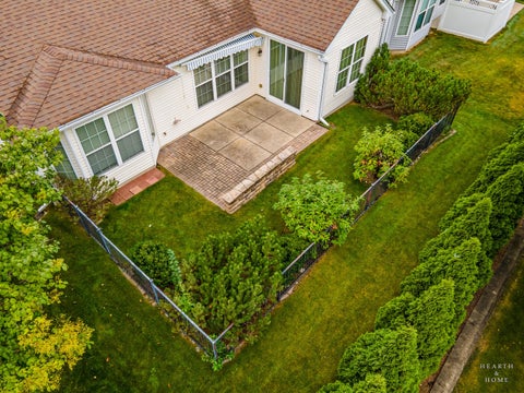 Tiny photo for 11848 Chatfield Crossing, Huntley, IL 60142 (MLS # 12770669)