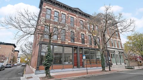 1761 N Sedgwick Street 1S Chicago IL 60614