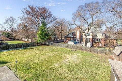 Tiny photo for 12222 S 72nd Court, Palos Heights, IL 60463 (MLS # 12591002)