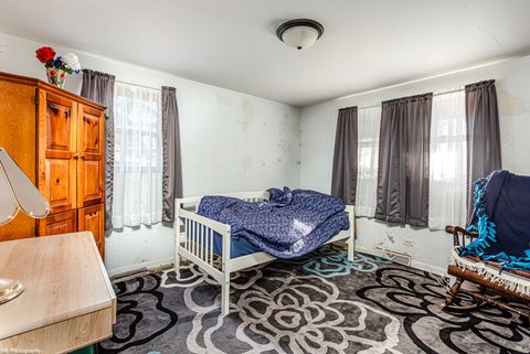 Tiny photo for 12222 S 72nd Court, Palos Heights, IL 60463 (MLS # 12591002)