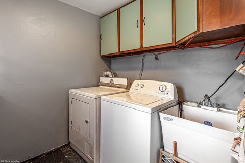 Tiny photo for 12222 S 72nd Court, Palos Heights, IL 60463 (MLS # 12591002)