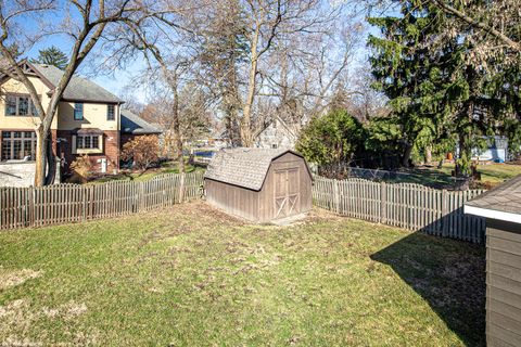 Tiny photo for 12222 S 72nd Court, Palos Heights, IL 60463 (MLS # 12591002)