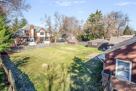 Tiny photo for 12222 S 72nd Court, Palos Heights, IL 60463 (MLS # 12591002)