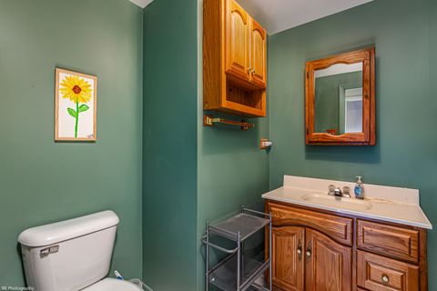 Tiny photo for 12222 S 72nd Court, Palos Heights, IL 60463 (MLS # 12591002)