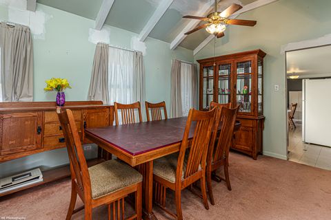 Tiny photo for 12222 S 72nd Court, Palos Heights, IL 60463 (MLS # 12591002)