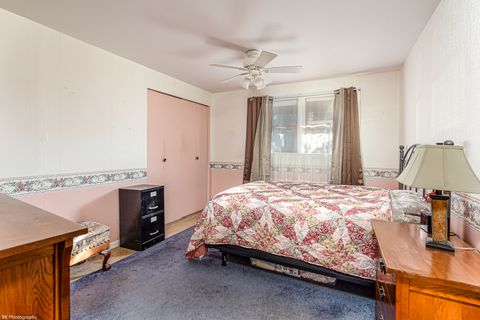 Tiny photo for 12222 S 72nd Court, Palos Heights, IL 60463 (MLS # 12591002)