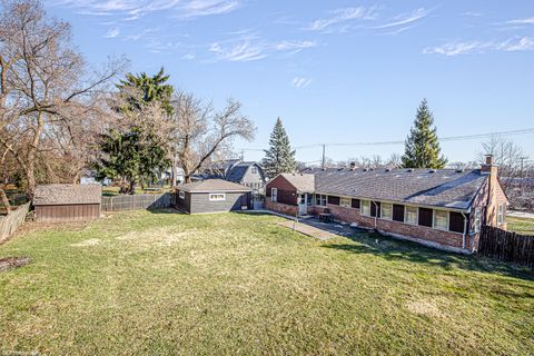 Tiny photo for 12222 S 72nd Court, Palos Heights, IL 60463 (MLS # 12591002)