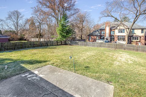 Tiny photo for 12222 S 72nd Court, Palos Heights, IL 60463 (MLS # 12591002)