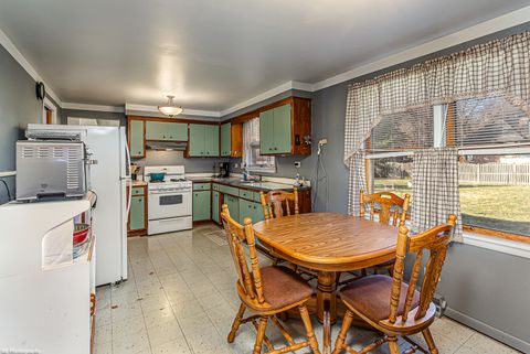 Tiny photo for 12222 S 72nd Court, Palos Heights, IL 60463 (MLS # 12591002)