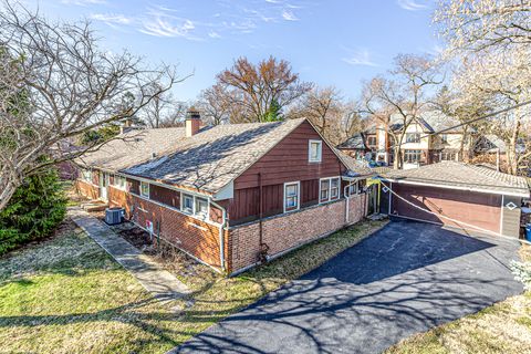 Tiny photo for 12222 S 72nd Court, Palos Heights, IL 60463 (MLS # 12591002)